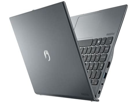 Notebook Positivo Motion Gray Q C S Intel Atom Gb Gb Emmc