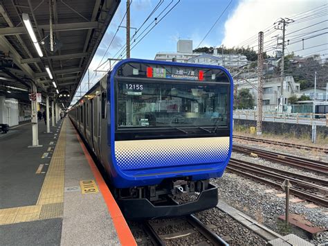 E235系のグリーン車に乗りました。 仙台はやての乗り鉄旅行ブログ