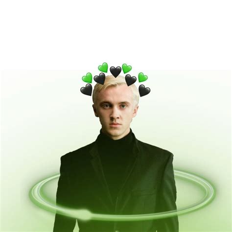 Draco Malefoy