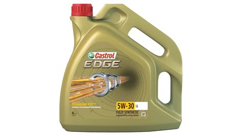 Motorov Olej W Longlife Edge Castrol Levn Kupi Cz