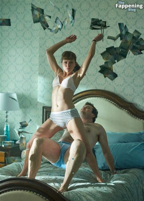 Tatiana Maslany Nude Photos Videos TheFappening