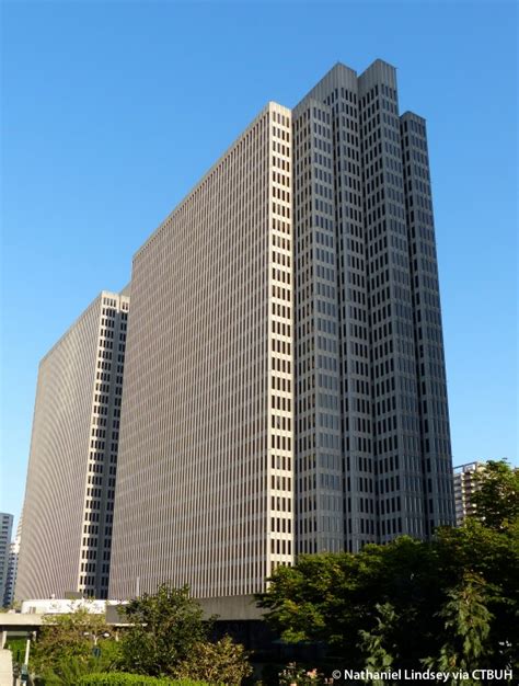 Three Embarcadero Center - The Skyscraper Center