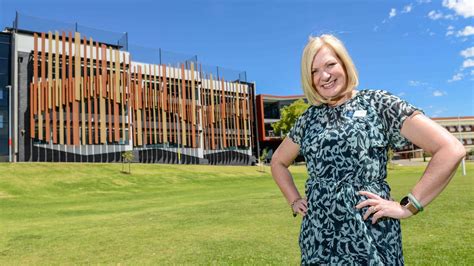 Norwood International High School Official Opening Townsville Bulletin