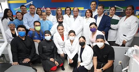 Con Mejora Coahuila Y Cambiando Vidas Se Entregar N Mil Placas Dentales