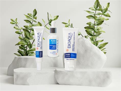 Pure Skin — Bioaqua