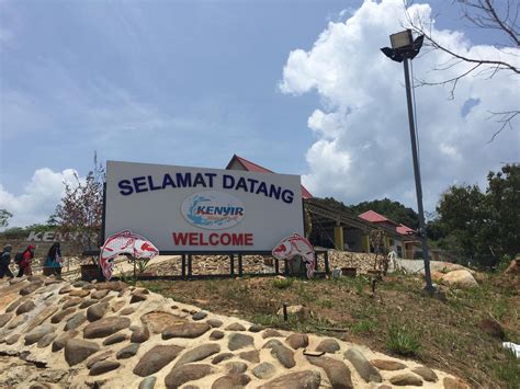 Tempat Menarik Terengganu Untuk Cuti Sekolah