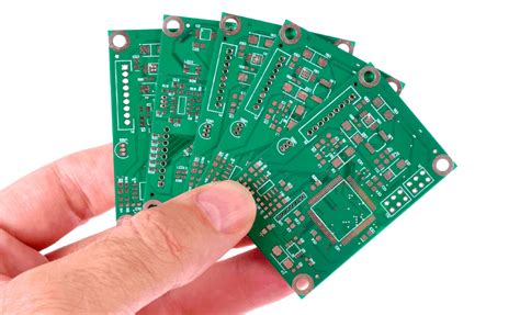 10 Tips On How To Choose Turnkey Pcb Assembly Swimbi