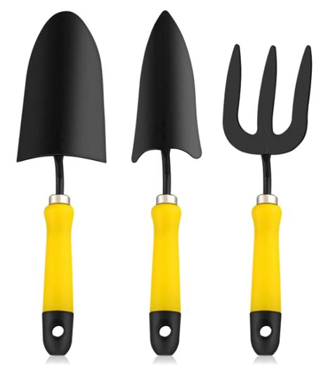 Garden Tools Png Images Transparent Free Download