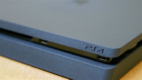 Sony готовит дешёвую версию консоли PS4 – Super Slim за 199 долларов ...
