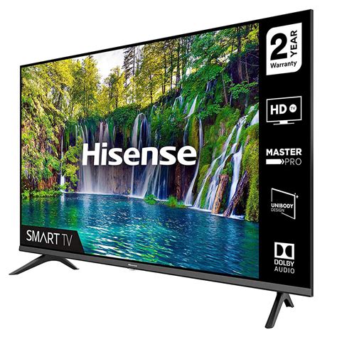 LED Smart HISENSE 32A5600F