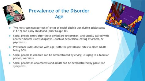 Social Anxiety Disorder Ppt Download