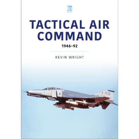 Tactical Air Command — Key Publishing Ltd