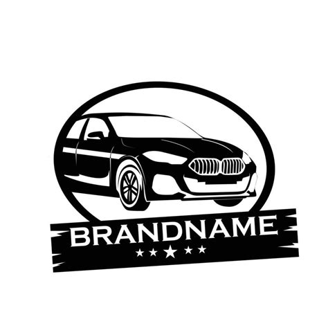 Car Garage Premium Concept Logo Design 26286652 Vector Art at Vecteezy