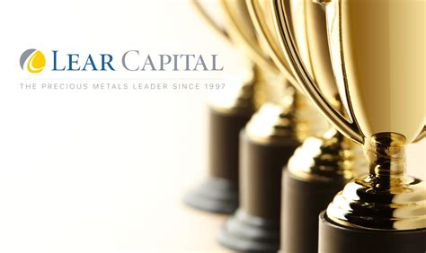 Lear Capital Review Legit Gold Ira Or Scam