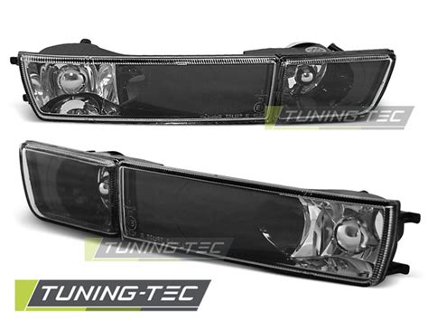 Upgrade Klarglas Frontblinker Nebelscheinwerfer F R Vw Golf