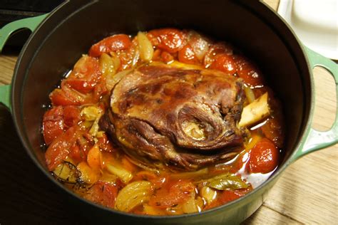 Epaule D Agneau Une Recette Facile Et Conviviale