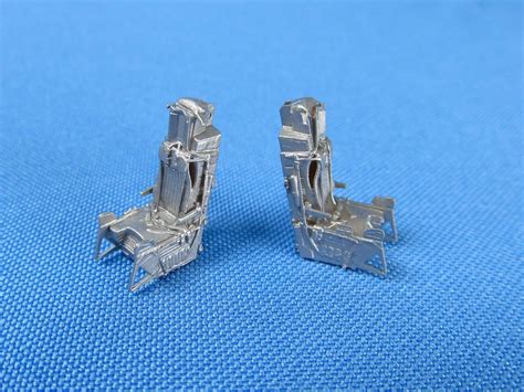 Rockwell B 1 B Lancer Ejection Seats For Airfix Monogram And Revell