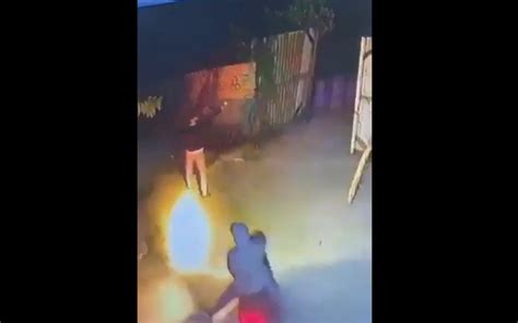 Truy tìm nhóm người nổ súng liên tiếp vào nhà dân ở TP Hồ Chí Minh Tin Hot Đài Loan