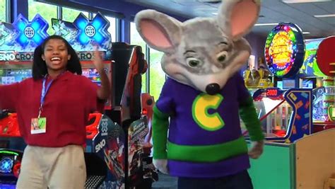 Them Bones 2014 Chuck E Cheeses Songs Видео Dailymotion