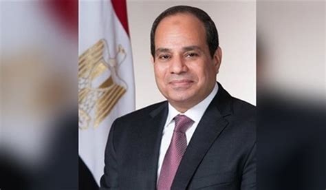 Égypte et Afrique Le Président Al Sissi reçoit un appel téléphonique