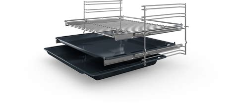 HBJN10YB0R Built-in Oven | BOSCH MY