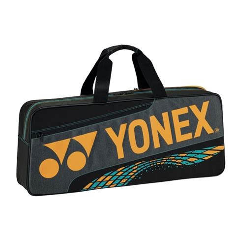 Yonex Team Tournament Bag Wex Good Badminton Bag