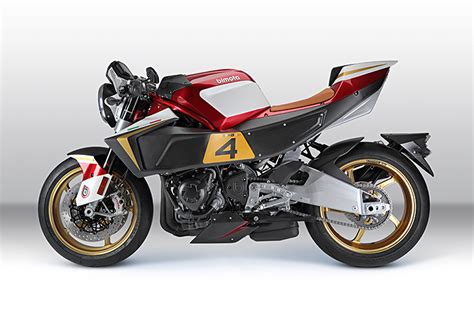 Bimota Uk Ultimate Limited Edition Hand Built Italian Superbikes