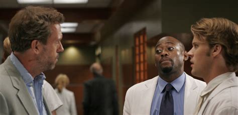 Review: House, M.D.: Season Three - Slant Magazine