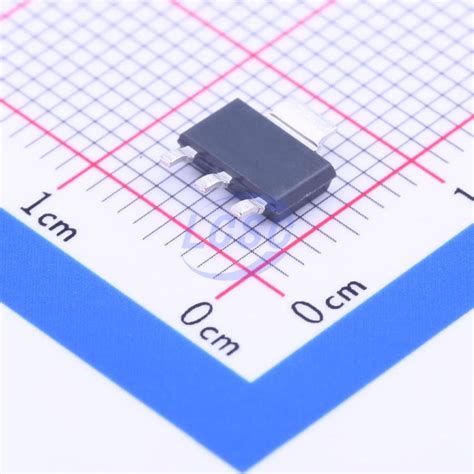 LM317EMP NOPB Texas Instruments C79950 LCSC Electronics