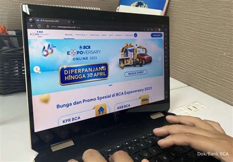 Cara Buka Rekening Bca Online Syarat Dan Setoran Awal Di Tahun