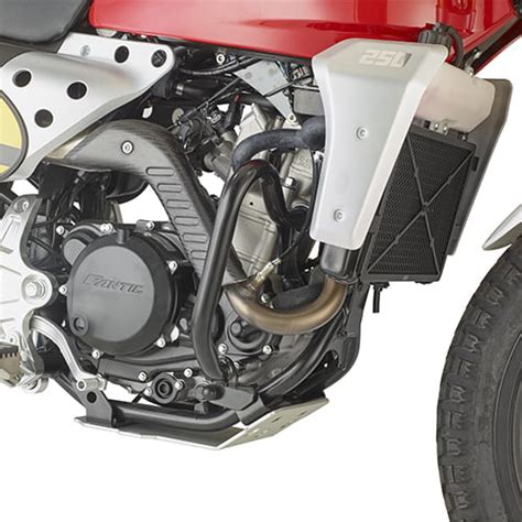 GIVI TN9150 Paramotore Tubolare Specifico