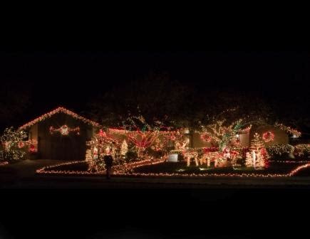 Windcrest San Antonio Christmas Lights Map | Ruivadelow