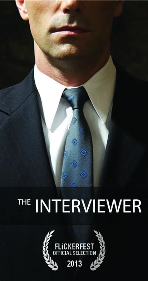 The Interviewer 2012 Imdb