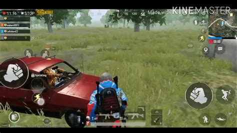 Ek Sa Badkar Ek Galat Seen Pubg Mobile Youtube