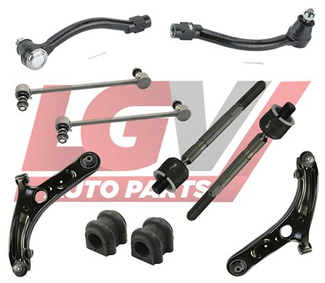 Kit Tren Delantero Hyundai Elantra La Gran V A Auto Parts