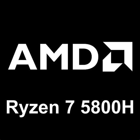 Ryzen 7 5800H 相对 Core i5 11500H 处理器比较 PC Builds