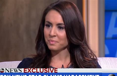 Andrea Tantaros' Lawsuit Against Fox News Dismissed by Federal Judge