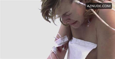 RESIDENT EVIL NUDE SCENES AZNude