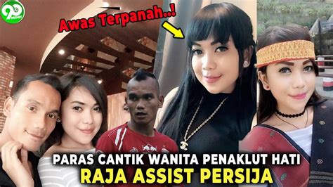 Paras Body Kekasihnya Bikin Lelaki Kerasukan Begini Kisah Cinta Rico