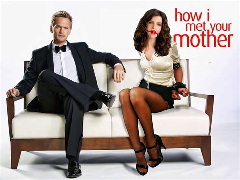 Post 3089402 Barney Stinson Cobie Smulders How I Met Your Mother Neil