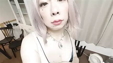 Japanese Crossdresser Cumshots Shemale Porn Video De Xhamster