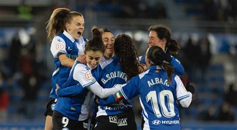 Deportivo Alaves cemented their top-flight status with a first game at ...