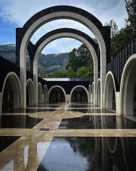 Ricardo Bofill S Most Iconic Works