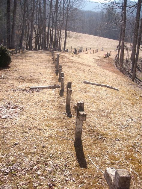 Higgins Cemetery em Coffee Ridge Tennessee Cemitério Find a Grave