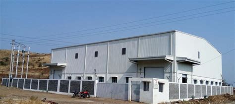 Manufacturing Plant - Pithampur, Indore | Reliable Autotech