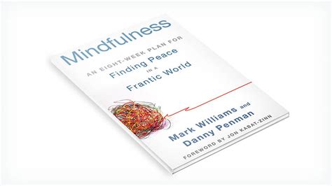 Book-Mindfulness-Mark-Williams | FastDay Intermittent Fasting