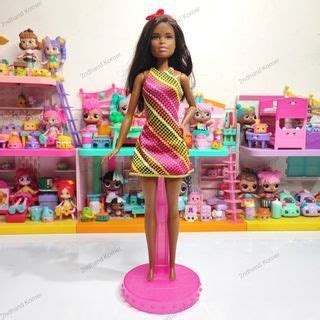 8 Hot Sexy Titi Toys And Dolls Bikini Pics