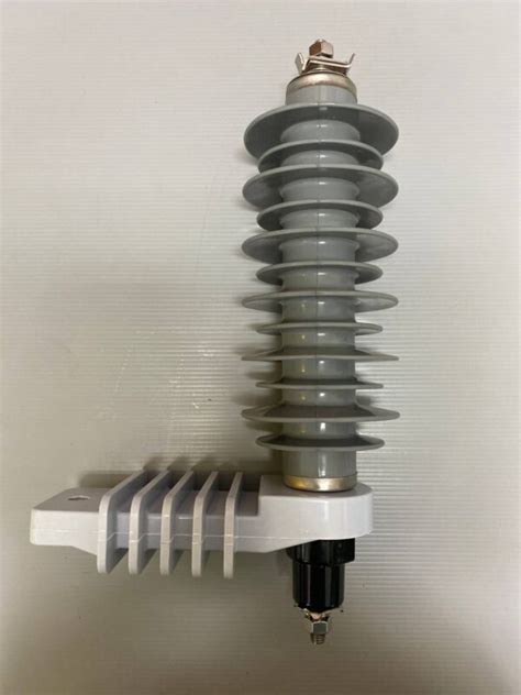 HV Surge Arrester AIC 21 24 30kv 5kA Series AIC Advance Co Ltd