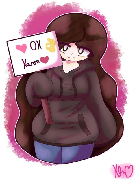 Ok Karen Meme by XxNekoShadowsxX on DeviantArt