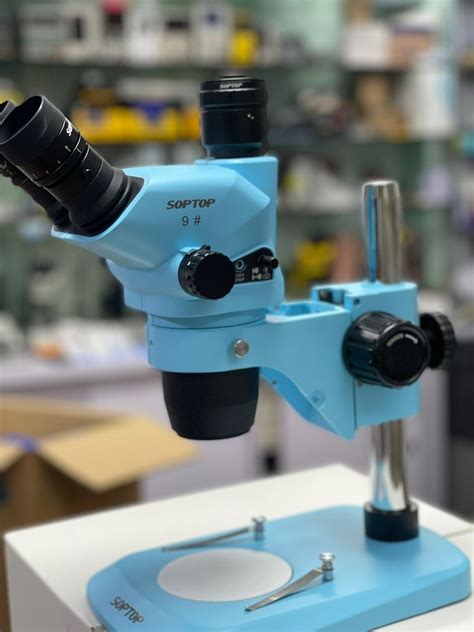 Keyence SOPTOP 9 MICROSCOPE at ₹ 42500/piece in New Delhi | ID ...
